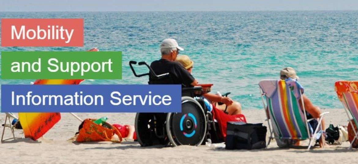 MOBILITY AND SUPPORT INFORMATION SERVICE